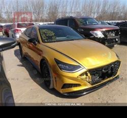 هيونداي سوناتا